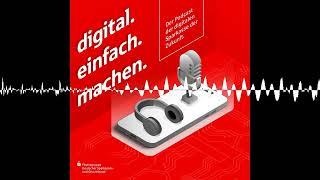 Wir machen's gemeinsam - IF-Effizient meets PPS - digital.einfach.machen.