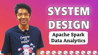 Apache Spark: Deep Dive into internal architecture