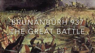 Brunanburh - The Great Battle | Kakrruk Channel