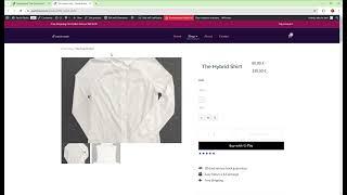 How to change the price for a Variable Product in WooCommerce