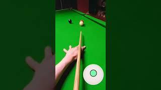 #snooker #snookertricks #billiards #snookerhub #snookeracademy