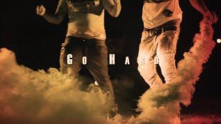 Go Hard · Tigon · Baba Musiq · Axl · Official Visual