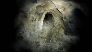 MickeSamurai besöker Vintjärns gruva 2017-05-27 - Abandoned Iron Mine
