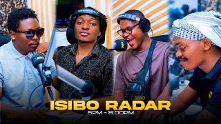 #isiboradar //Ni iki kihishe inyuma y'umubatizo wa DJ Brianne? Pundit Vs Clement & Vainqueur