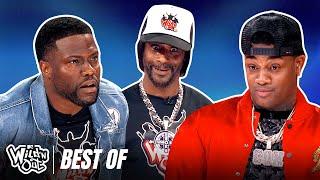 Best of Season 20’s Guests  Wild 'N Out