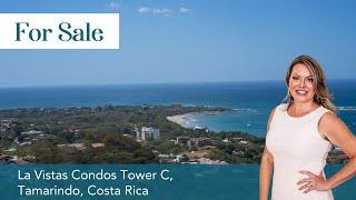 Touring these Luxury Tamarindo Condos | Starting Price: $589.000