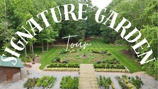 Signature Garden Late Spring Garden Tour