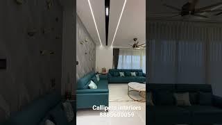 3bhk interiors