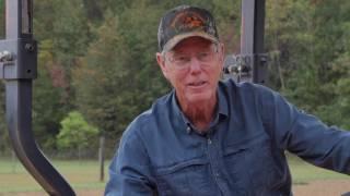 Hear Why Dr. Joseph Soileau Chooses Kubota