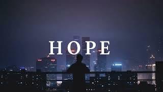 Free sad type beat 2024 - "HOPE''| emotional piano instrumental 2024