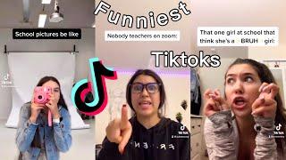 Relatable Tiktoks | guaranteed to make you laugh!