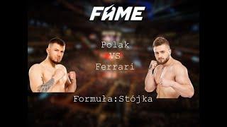 KARTA WALK FAME MMA KTÓRA POBIŁABY REKORD PPV