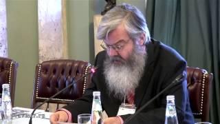 Владимир Лавров. «100 лет Великой российской революции: осмысление во имя консолидации»