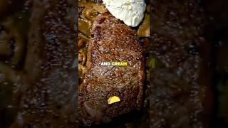 Gordon Ramsay Demonstrates How To Cook A Perfect Steak