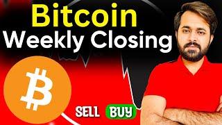 BTC Update Today (11 Nov) | Bitcoin | Bitcoin Analysis Today | Crypto Trading