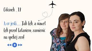 19| A co jeśli.... Jak  lęk, a nawet lęk przed lataniem, zamienić na spokój zen!  | EMOCJE I RELACJE