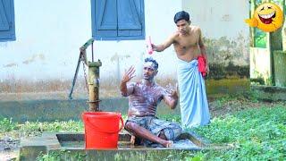 SHAMPOO PRANK PART 22 | HAPTA TV