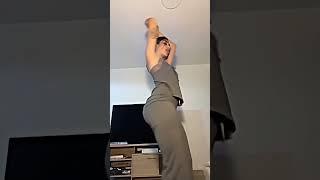 Twerking makes men's attract  #youtubeshorts #subscribe #beautiful #wow #twerkrun