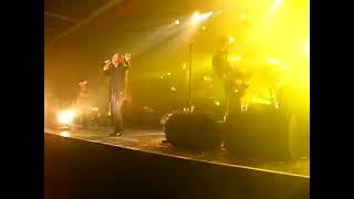 Simple Minds   New Gold Dream    live    2009