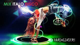 MIX ITALO DISCO VOL 334