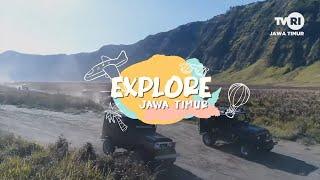 EXPLORE JAWA TIMUR - KABUPATEN TULUNGAGUNG