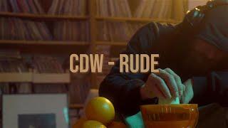 CDW - RUDE