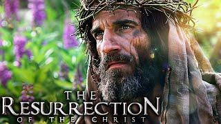 THE PASSION OF THE CHRIST 2: Resurrection (2025) With Mel Gibson & Monica Bellucci