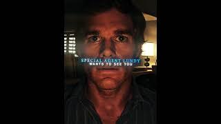 Dexter Thinks He Got Caught | Dexter season 2