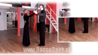 Tango - Lekcja 1 - Krok Podstawowy - DanceBook.pl