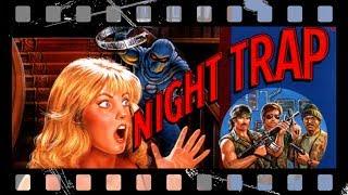 Night Trap: Der Film (mit deutschen Untertiteln)