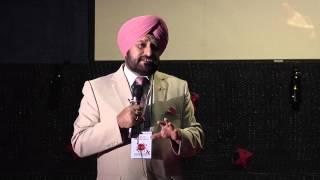 Character and Competence-The Hallmarks of an Effective Leader | General Bikram Singh | TEDxSIULavale