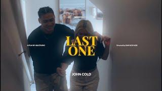 John Cold ( Last One )  Official MV 4k Prod. Raspo