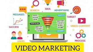 Video marketing and its benefits || 7 Steps to Crafting a Winning Video Marketing Strategy