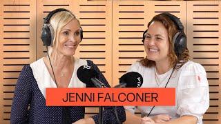 Jenni Falconer on Happy Mum Happy Baby: The Podcast