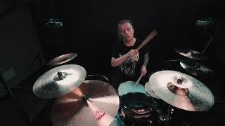 DRUM SOLO #6 - Devin Attard
