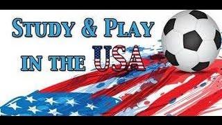 КАК УЧИТЬСЯ В США БЕСПЛАТНО. Спортивные стипендии в США / Athletic Scholarships