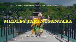 [EVENT] Medley Tari Nusantara (Tari Tradisional)