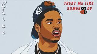 Malachiae - Treat Me Like Somebody