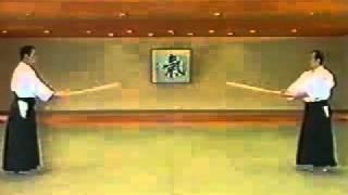Ki Aikido - Taigi 29