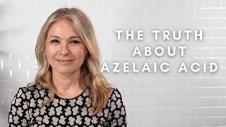 What Does Azelaic Acid Do For Your Skin?