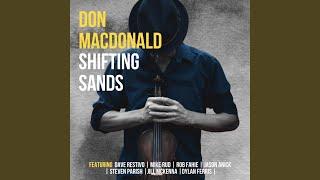 Shifting Sands (feat. Dave Restivo, Mike Rud, Jason Anick, Jill McKenna & Steven Parish)