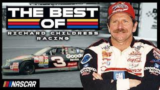 Richard Childress Racing through the years: Best of NASCAR Compilation