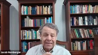 Libertarian Angle: Immigration and Civil Liberties