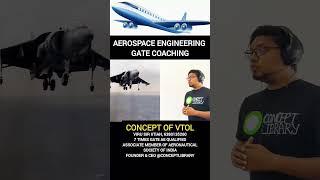 Aerospace engineering GATE coaching, live, recorded lectures, test series, study material, toppers