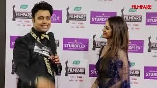 Filmfare Bangla 2021 | Trina Saha | Shyam Steel | Sturdflex Waterproofing Solutions