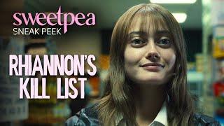 Sweetpea Sneak Peek | Rhiannon’s Kill List