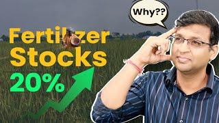 How to Identify Trending Sectors with Stocks2Watch for your Stock Market Journey ?? | Vivek Bajaj