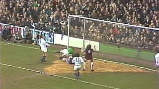 [73/74] West Ham v Manchester City, Dec 8th 1973