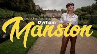 Dyrham Park Mansion: A Stunning Cotswolds Gem You Must Visit