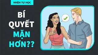 CẨM NANG NÓI CHUYỆN (trong 1 tiếng 30 phút) | 5 ngày ngủ 3 | GIÁO DỤC